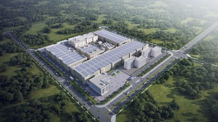 赣锋锂电东莞10GWh新型锂电池及储能总部项目 新兴能源技术研发的里程碑